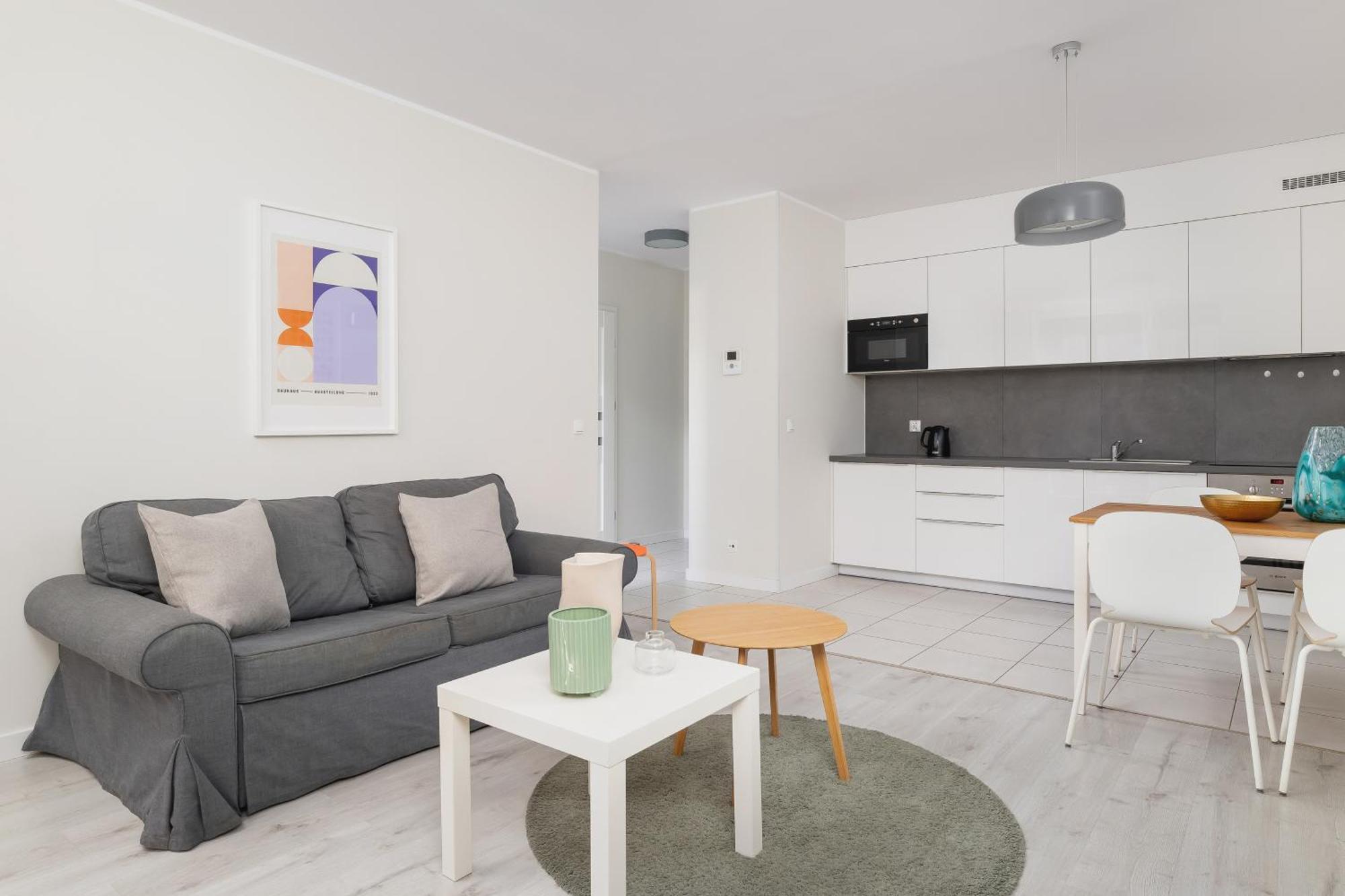 Apartamento With Terrace - Wawrzynca 21 Street Cracovia