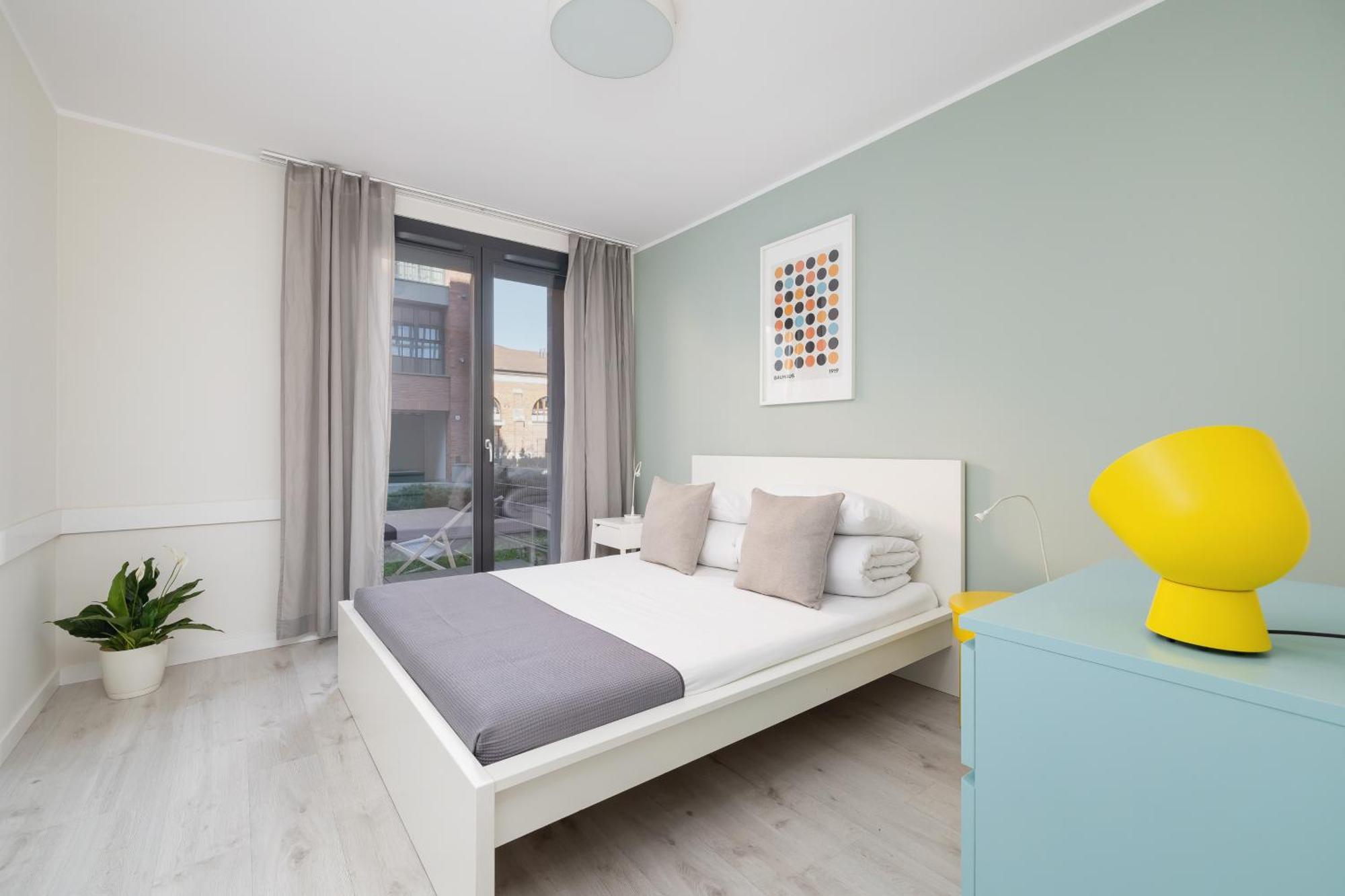 Apartamento With Terrace - Wawrzynca 21 Street Cracovia