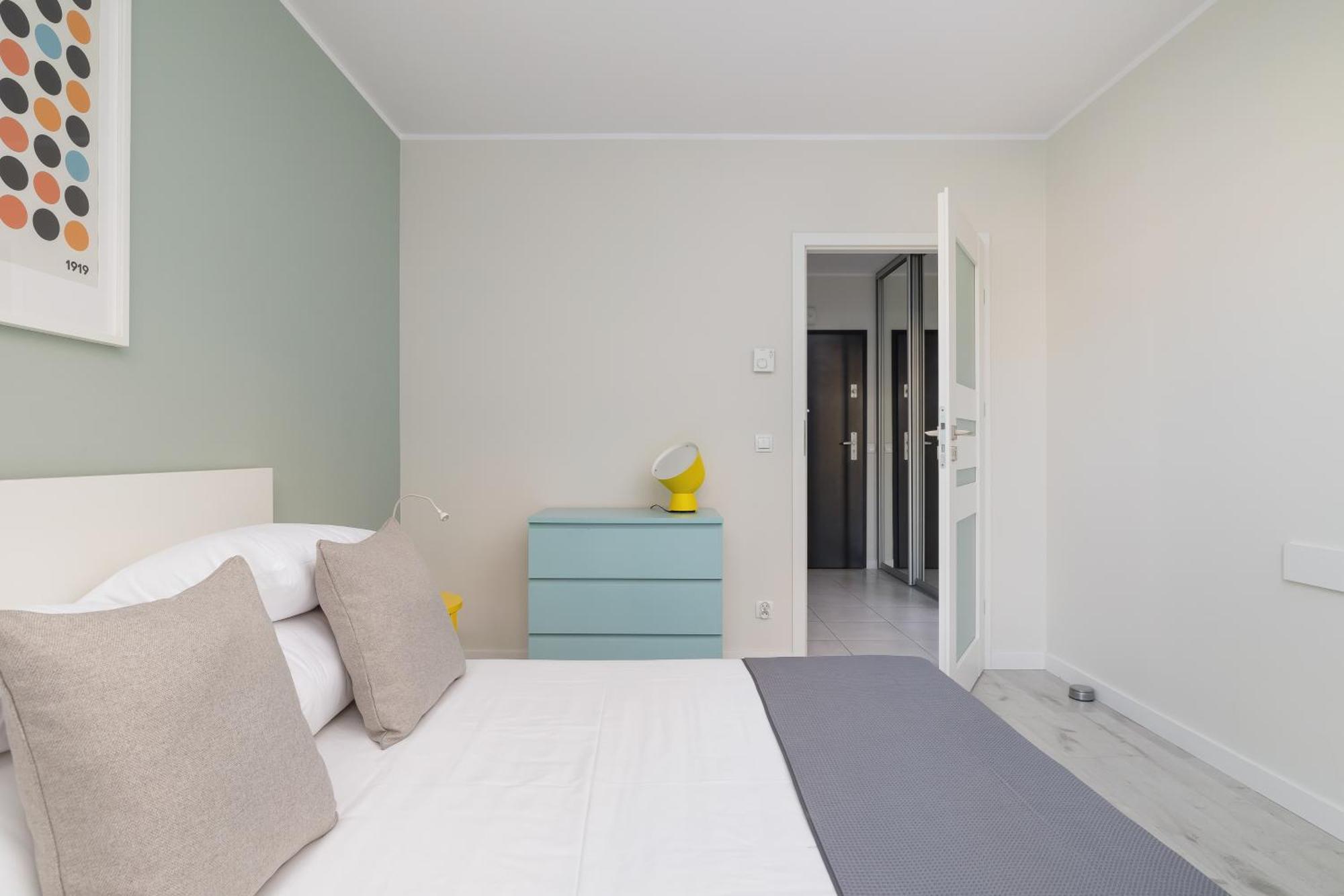 With Terrace - Wawrzynca 21 Street * Cracovia